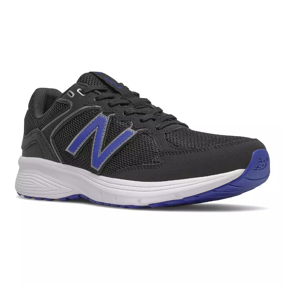 (New/NEVER WORN) Men's New Balance 460 v3 Running Shoes; Navy Royal; Sz. 13